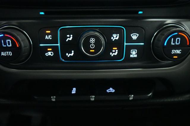 2015 Chevrolet Silverado - $16,084