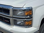 2015 Silverado 1500 Thumbnail 9