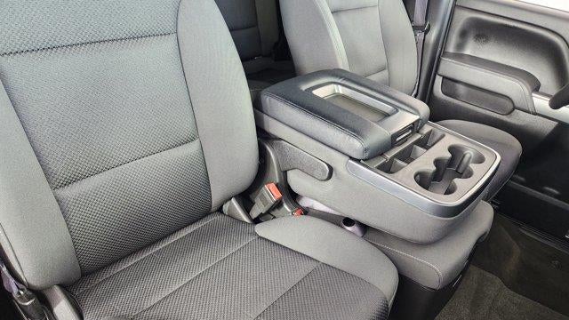 2015 Chevrolet Silverado 1500 LT Z71