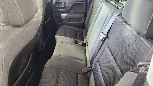 2015 Chevrolet Silverado 1500 LT Z71