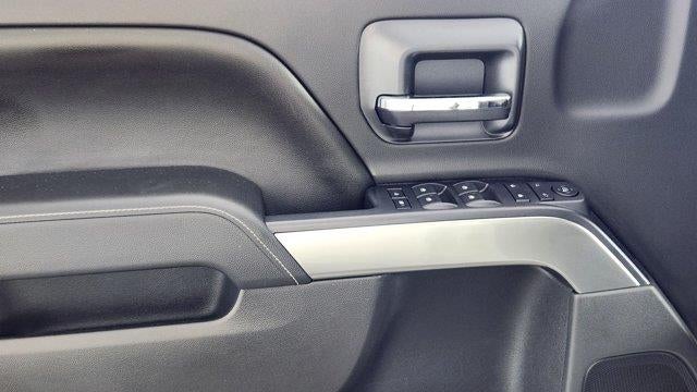 2015 Chevrolet Silverado 1500 LT Z71