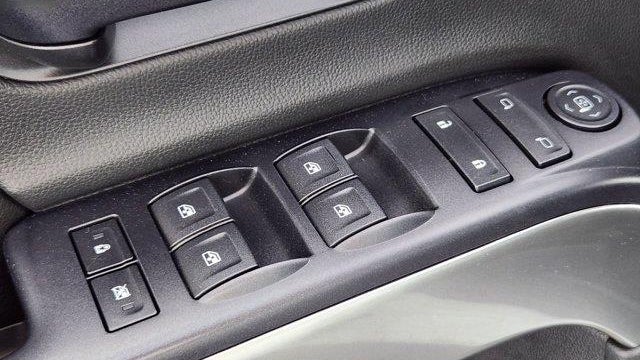 2015 Chevrolet Silverado 1500 LT Z71