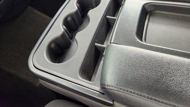 2015 Chevrolet Silverado 1500 LT Z71