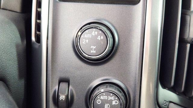 2015 Chevrolet Silverado 1500 LT Z71