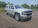2016 Silverado 1500 Thumbnail 1