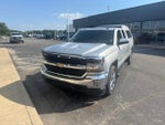 2016 Silverado 1500 Thumbnail 2