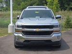 2016 Silverado 1500 Thumbnail 3
