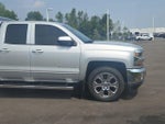 2016 Silverado 1500 Thumbnail 4