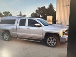 2016 Silverado 1500 Thumbnail 6