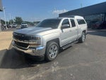 2016 Silverado 1500 Thumbnail 7