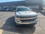 2016 Silverado 1500 Thumbnail 9