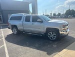 2016 Silverado 1500 Thumbnail 11