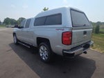 2016 Silverado 1500 Thumbnail 12