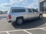 2016 Silverado 1500 Thumbnail 14