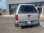2016 Silverado 1500 Thumbnail 17