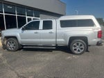 2016 Silverado 1500 Thumbnail 22