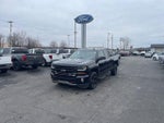 2017 Silverado 1500 Thumbnail 6