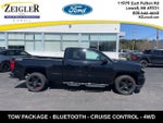2017 Silverado 1500 Thumbnail 1