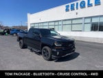 2017 Silverado 1500 Thumbnail 4