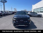 2017 Silverado 1500 Thumbnail 5