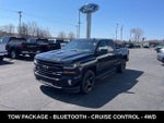 2017 Silverado 1500 Thumbnail 6