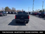 2017 Silverado 1500 Thumbnail 9