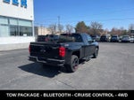 2017 Silverado 1500 Thumbnail 10
