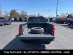 2017 Silverado 1500 Thumbnail 11