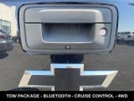 2017 Silverado 1500 Thumbnail 12