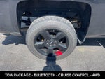 2017 Silverado 1500 Thumbnail 30