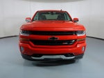2018 Silverado 1500 Thumbnail 3