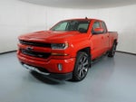 2018 Silverado 1500 Thumbnail 4