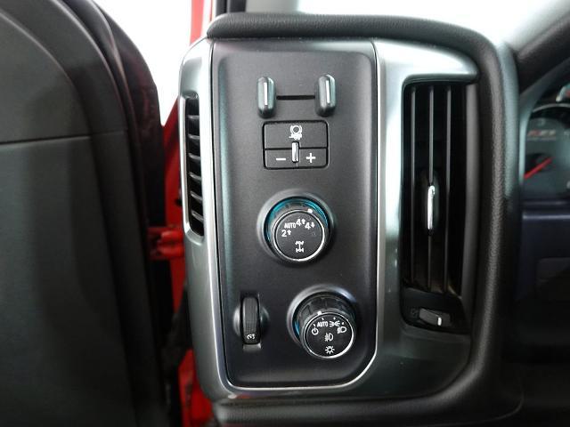 2018 Chevrolet Silverado - $20,995