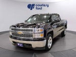 2014 Silverado 1500 Thumbnail 3