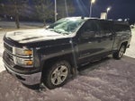 2014 Silverado 1500 Thumbnail 1