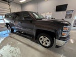 2014 Silverado 1500 Thumbnail 8
