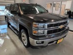 2014 Silverado 1500 Thumbnail 9