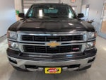 2014 Silverado 1500 Thumbnail 10