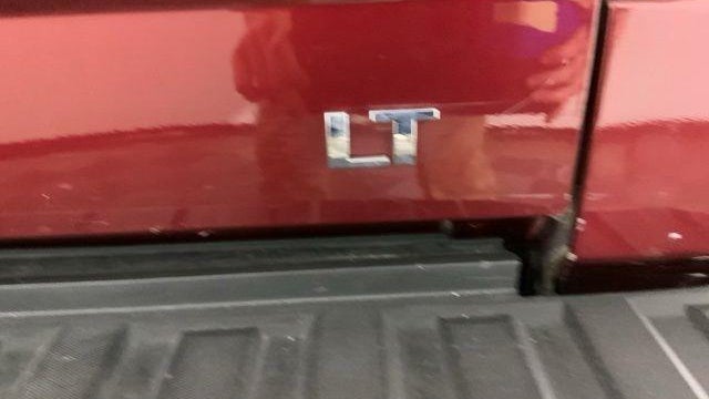Preowned 2016 Chevrolet Silverado 1500 LT for Sale