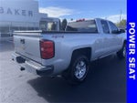 2017 Silverado 1500 Thumbnail 2