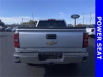 2017 Silverado 1500 Thumbnail 4