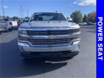 2017 Silverado 1500 Thumbnail 8