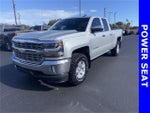 2017 Silverado 1500 Thumbnail 7