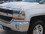 2017 Silverado 1500 Thumbnail 3
