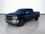 2017 Silverado 1500 Thumbnail 1