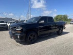 2017 Silverado 1500 Thumbnail 4