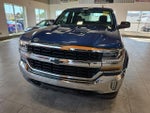 2018 Silverado 1500 Thumbnail 2