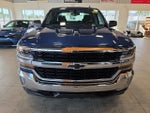 2018 Silverado 1500 Thumbnail 3