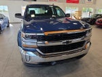 2018 Silverado 1500 Thumbnail 4