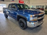 2018 Silverado 1500 Thumbnail 5